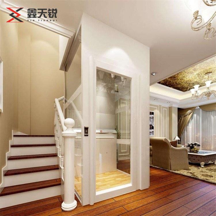 资阳家用别墅电梯